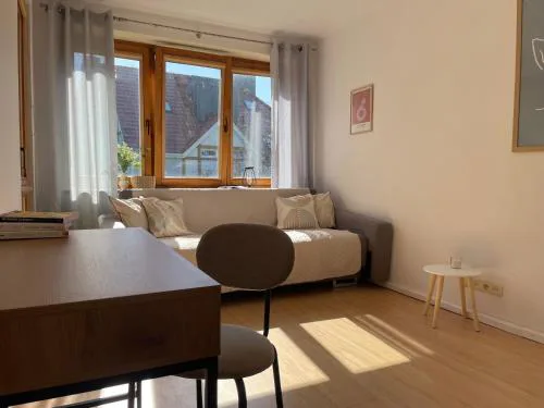 Apartament Anders