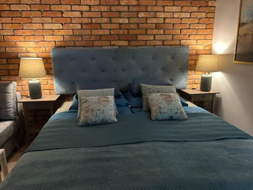 Apartament Anna