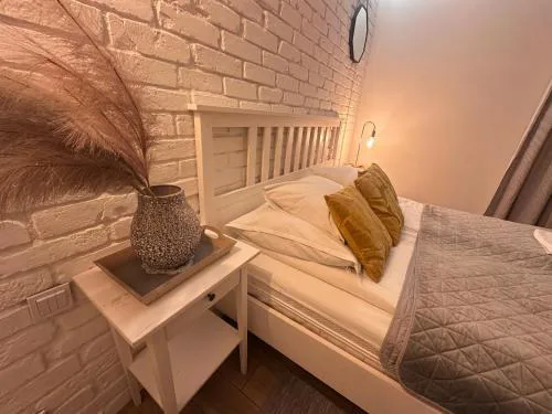 Apartament B 200m do plaży