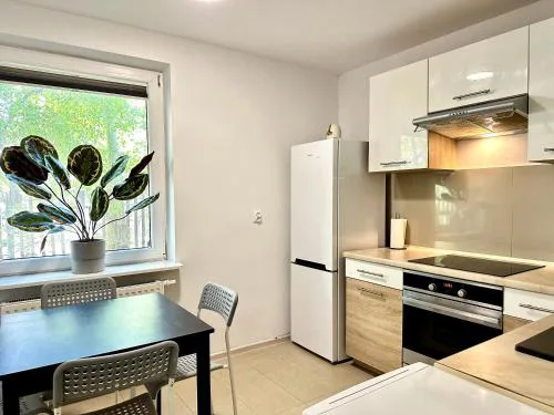 Apartament Chrobrego & parking free II