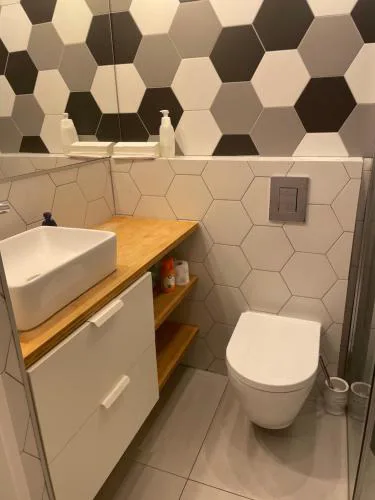 Apartament Dolny Sopot