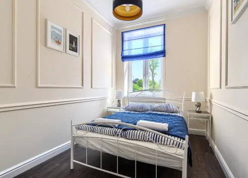 Apartament Etiuda - ACCO RENT