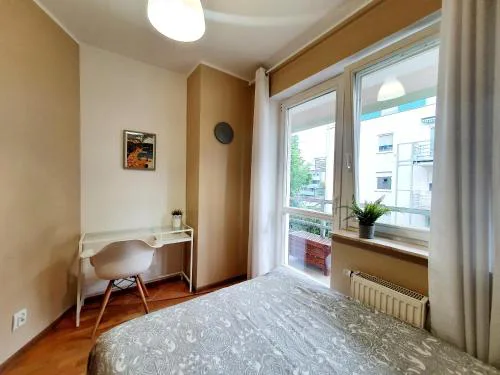 Apartament Fala blisko morza