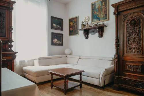 Apartament Fiszera