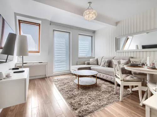 Apartament Kajuta II - ACCO RENT