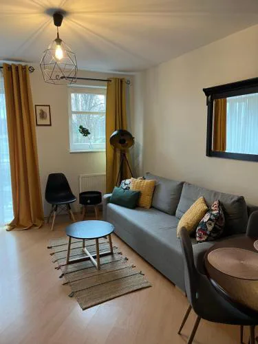 Apartament Karlikowski