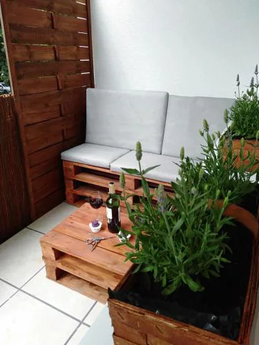 Apartament Lawendowy Dolny Sopot 2
