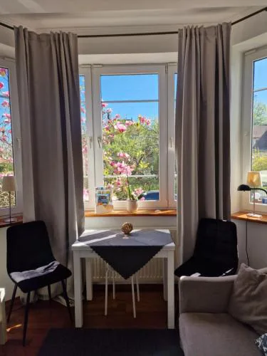Apartament Magnolia