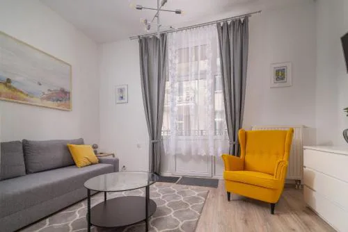 Apartament Mesa - ACCO RENT