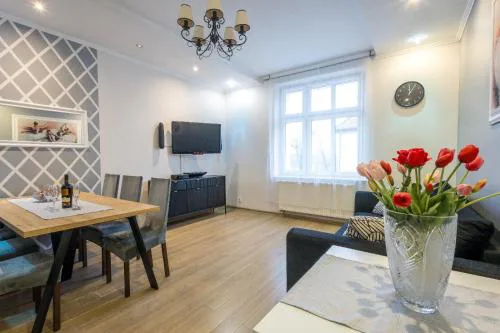Apartament Miami