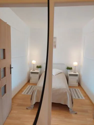Apartament Opera