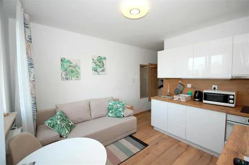 Apartament PEREŁKA