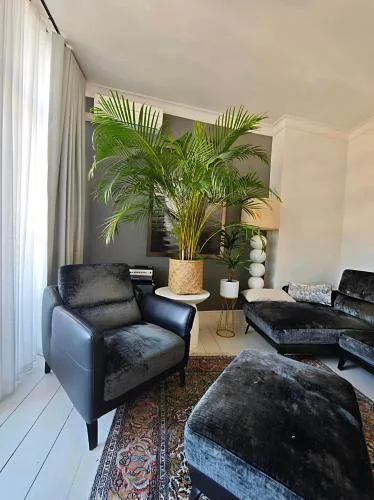Apartament Perłowy