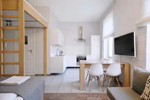 Apartament Przy Plaży