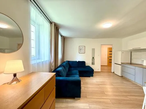 Apartament przy plaży - Kordeckiego 8
