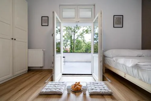 Apartament Sopot