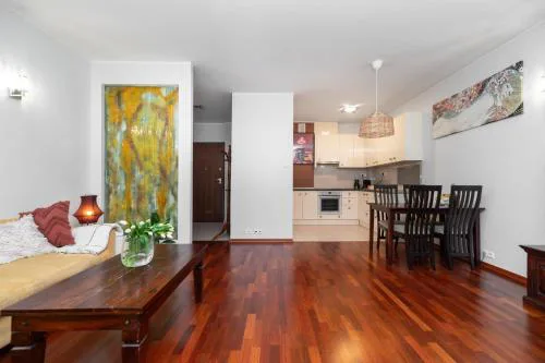 Apartament Sopot Haffnera