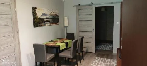 Apartament Sopot KM