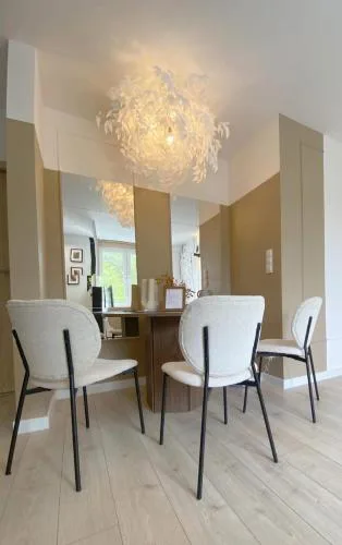 Apartament Suna