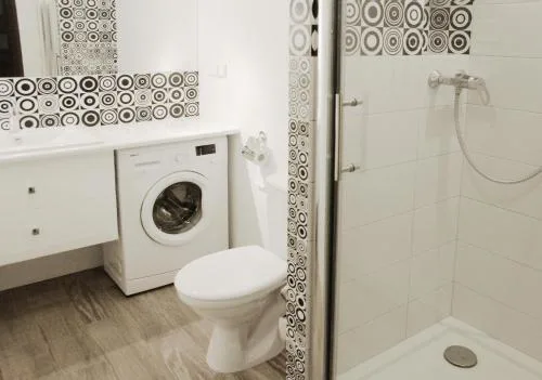 Apartament Sunny
