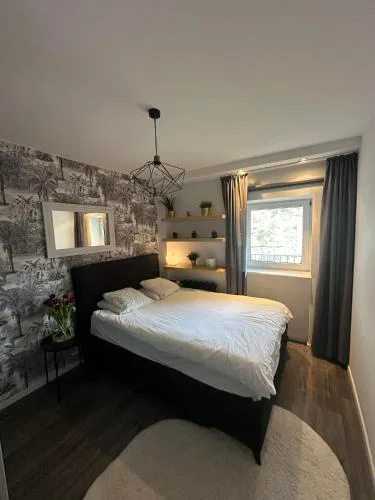 Apartament Twardowscy