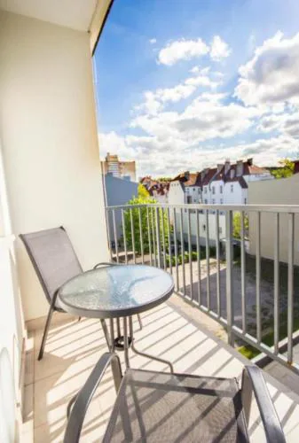 Apartament Victoria