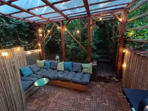 Apartament Zielony Ogródek