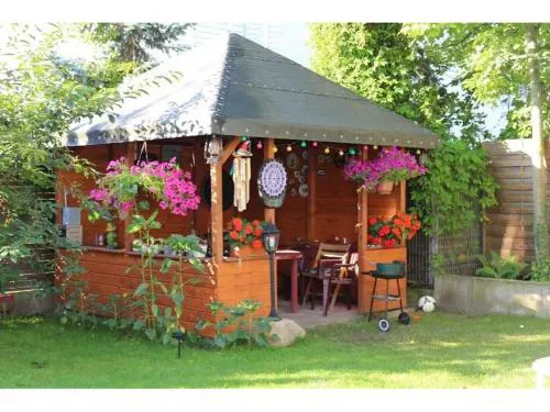 Apartamenty Bałtyckie