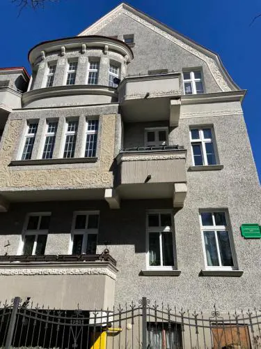 Apartamenty i pokoje przy sopockim molo