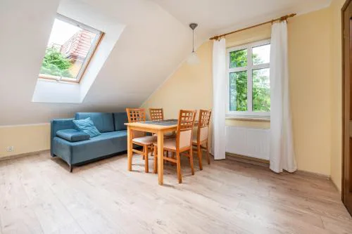 Apartamenty Sopocki Zakątek