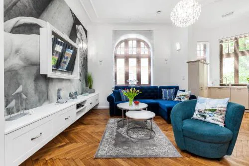 Apartamenty4you - Apartamenty Atlantic