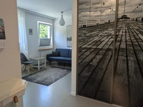 Apartment Krajowej