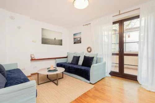 Apartments Tarifa - by the sea by Noclegi Renters
