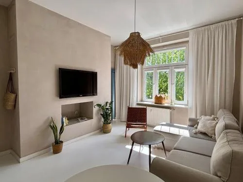 Baltic Apartment Sopot