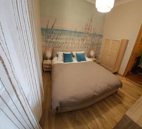 Baltic Swans - Apartment