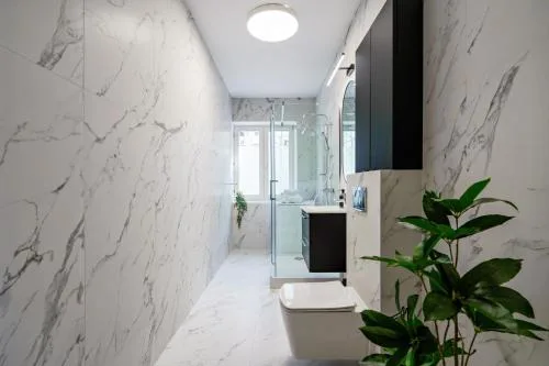 CityRooms Sopot