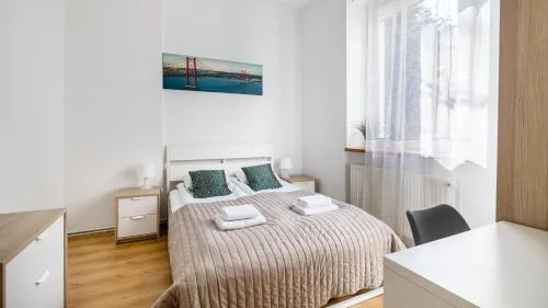 CITYSTAY Apartment ART w Sopocie