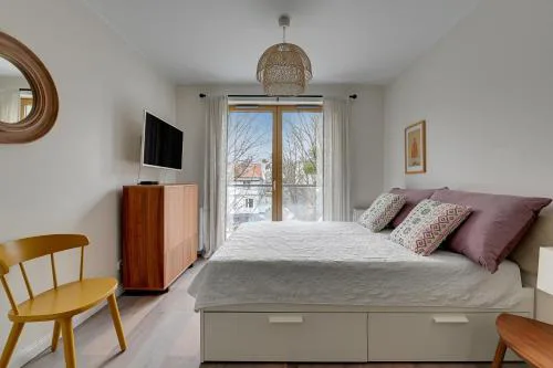 Coco by Grand Apartments