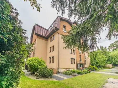 Comfort Apartments Chopina