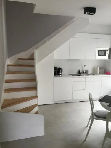 Costa Apartments