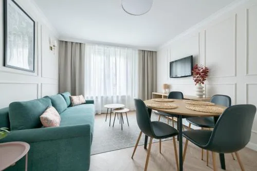 Apartments Karlikowska Sopot by Noclegi Renters