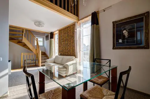 Apartments Ogrodowa Sopot by Noclegi Renters