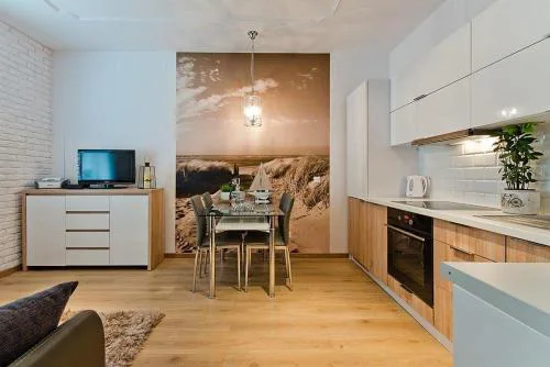 Dream Apartments- Balticana