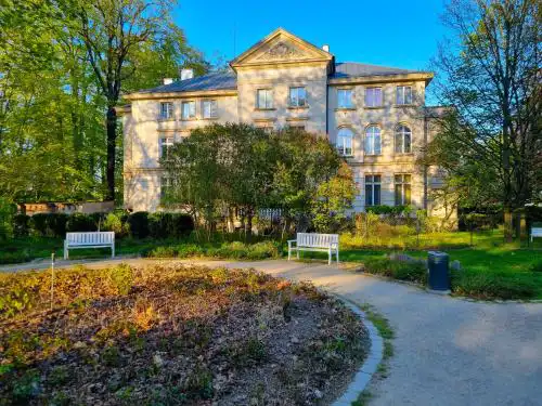 Euro24 Apartamenty Akacja - 2 pokoje, 2 antresole - Sopot Centrum, blisko plaży, prywatny parking