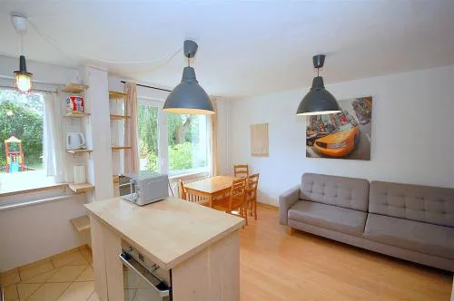 EXTRA APARTAMENTY - Apartament SŁONECZNY