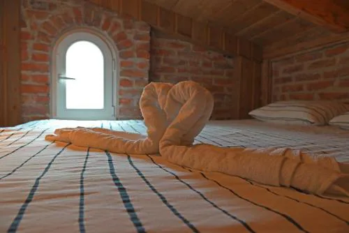 GA, 200m od morza, 400m od Monte Cassino, Sinus Apartments