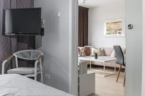 Glow Apartments - Baltic Bliss Apartment Sopot