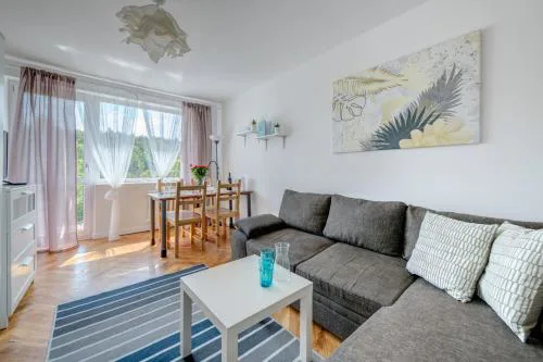 Good Day Apartments Sopot