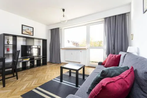 Grand Apartments - Sopot Station Apartment in the city center