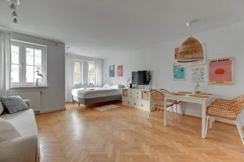 Grand Apartments Tulipan